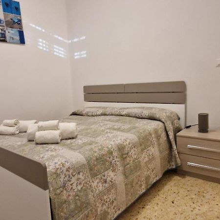 Apartamento Casa Erica Porto Cesareo Exterior foto