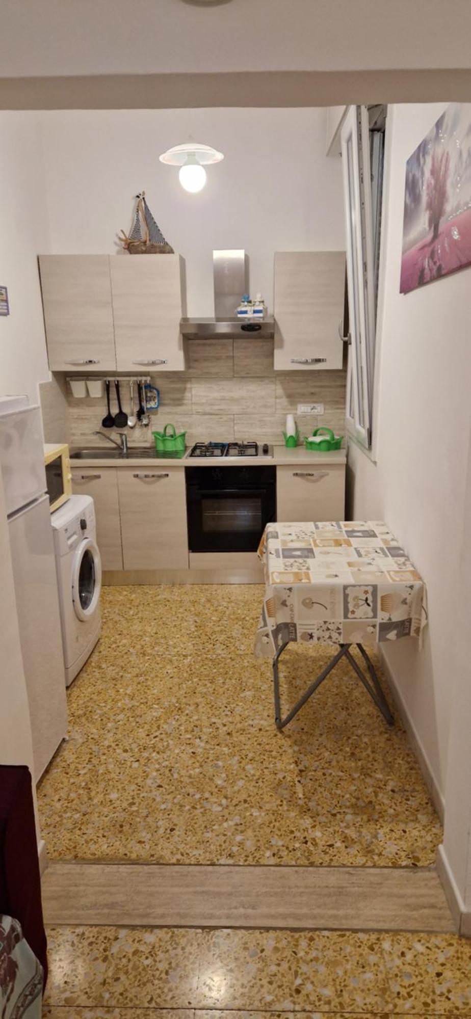 Apartamento Casa Erica Porto Cesareo Exterior foto