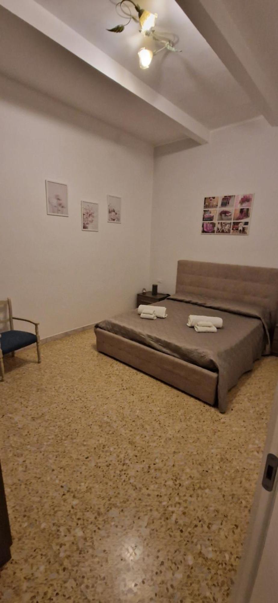 Apartamento Casa Erica Porto Cesareo Exterior foto