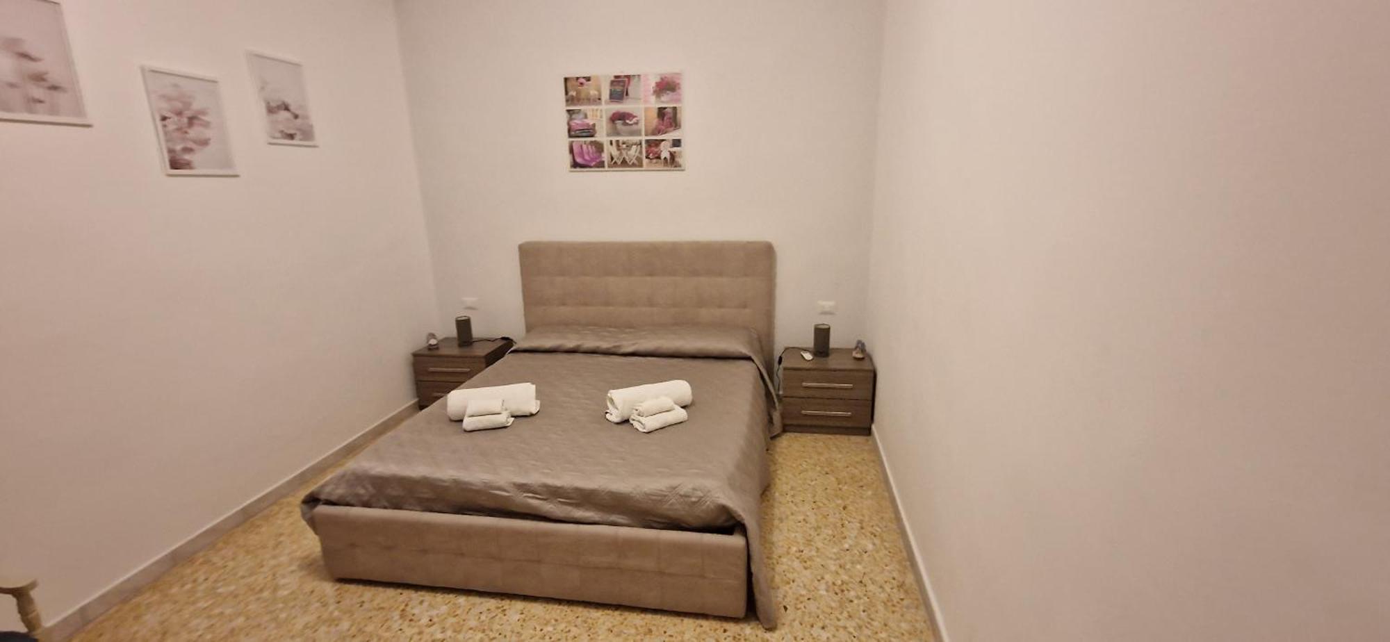 Apartamento Casa Erica Porto Cesareo Exterior foto